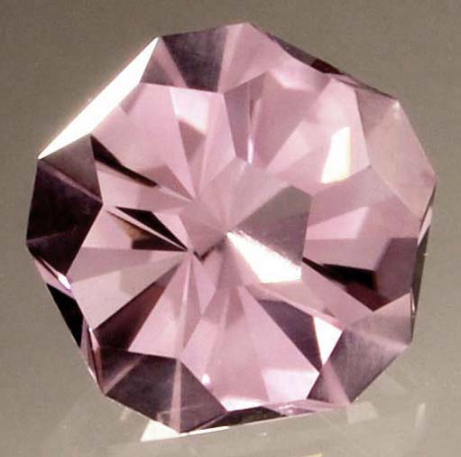 Amethyst Sakura 80 design