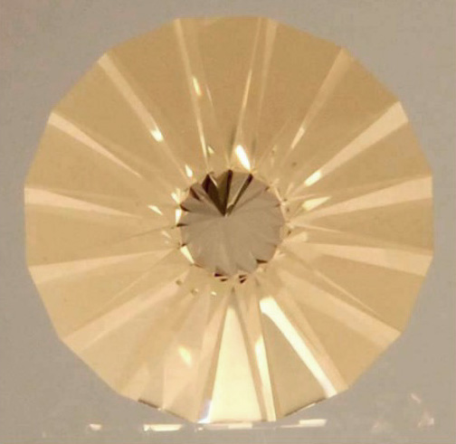 custom cut bitownite