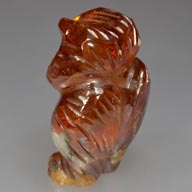 spanish sphalerite
