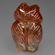 spanish sphalerite
