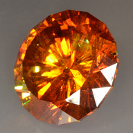 spanish sphalerite