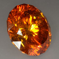 spanish sphalerite