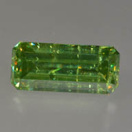 spanish sphalerite