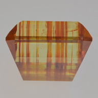 spanish sphalerite