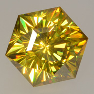 spanish sphalerite