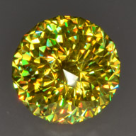 spanish sphalerite