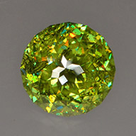 spanish sphalerite