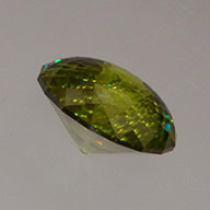 spanish sphalerite