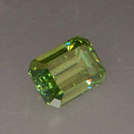 spanish sphalerite