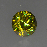 spanish sphalerite
