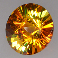 spanish sphalerite