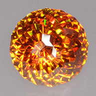 spanish sphalerite