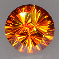 spanish sphalerite