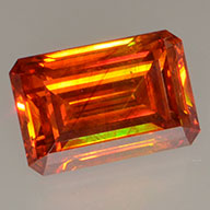 spanish sphalerite
