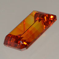 spanish sphalerite