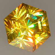 spanish sphalerite