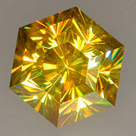 spanish sphalerite