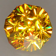 spanish sphalerite