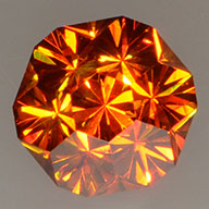 spanish sphalerite