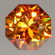 spanish sphalerite