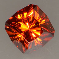 spanish sphalerite