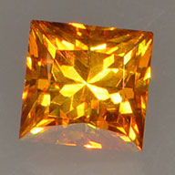 spanish sphalerite