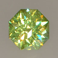 spanish sphalerite