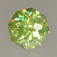 spanish sphalerite