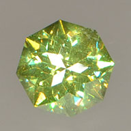 spanish sphalerite