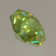 spanish sphalerite
