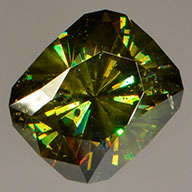 spanish sphalerite