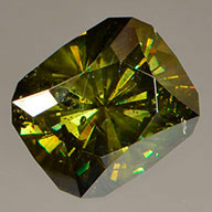 spanish sphalerite