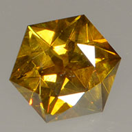 spanish sphalerite