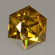 spanish sphalerite