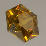 spanish sphalerite