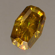 spanish sphalerite