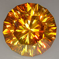 spanish sphalerite