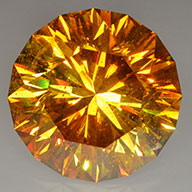 spanish sphalerite
