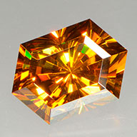 spanish sphalerite