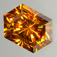 spanish sphalerite