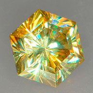 spanish sphalerite