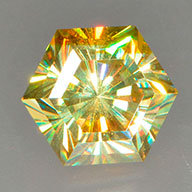 spanish sphalerite