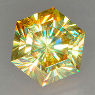 spanish sphalerite