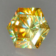 spanish sphalerite