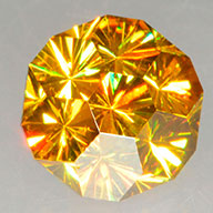 spanish sphalerite