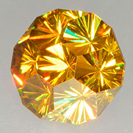 spanish sphalerite