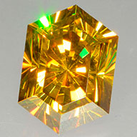 spanish sphalerite