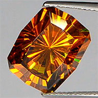 spanish sphalerite