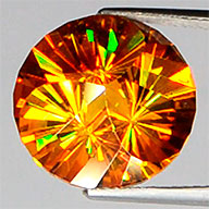 spanish sphalerite