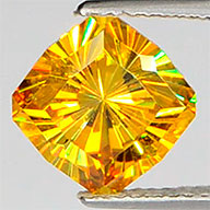 spanish sphalerite